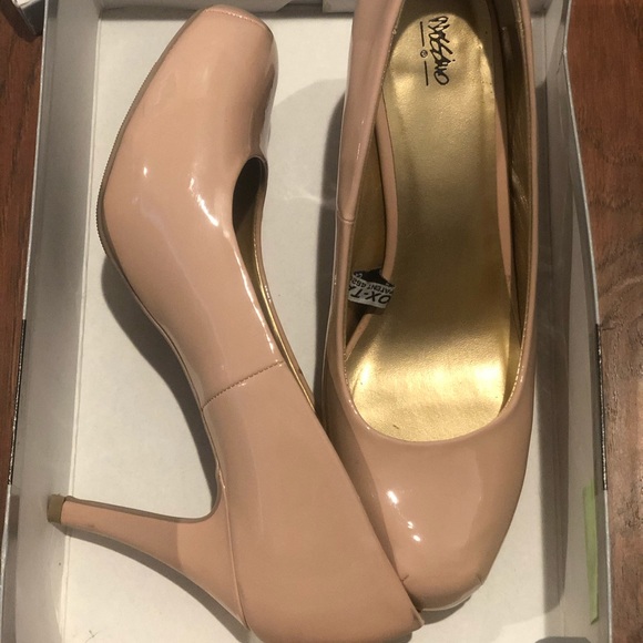 Mossimo heels Veruca - Picture 2 of 5